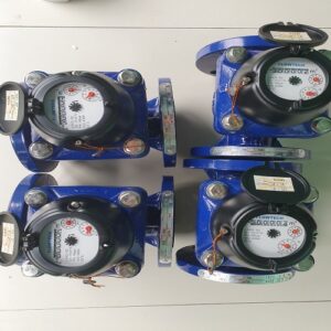 Đồng hồ nước Flowtech