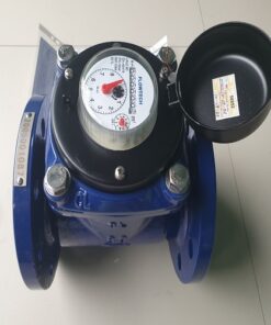 Đồng hồ đo lưu lượng DN80 Flowtech
