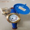 Hình ảnh đồng hồ đo nước dn15 flowtech