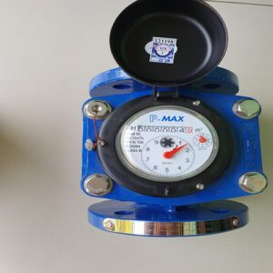 Đồng hồ đo nước Pmax