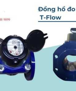 Đồng hồ đo nước thải T Flow