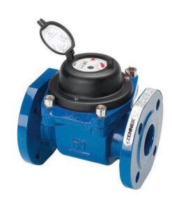 Đồng hồ nước Zenner DN100