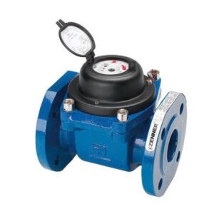 Đồng hồ nước Zenner DN100