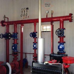 Ứng dụng của đồng hồ áp suất