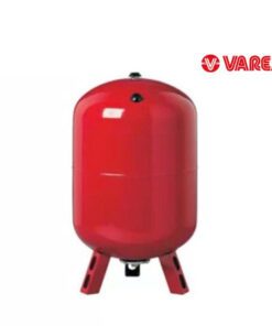 Bình tích áp Varem 100L 10bar