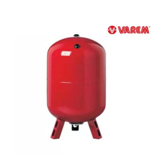 Bình tích áp Varem 100L 10bar