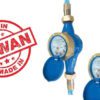 Đồng hồ nước Unik DN25