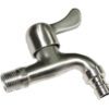 van khóa nước inox phi 21