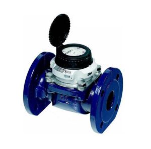 Đồng hồ nước sensus dn80
