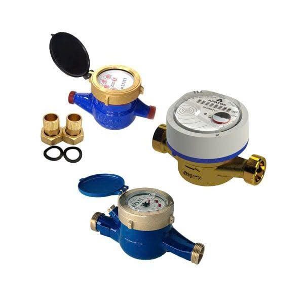 Giá đồng hồ nước sinh hoạt