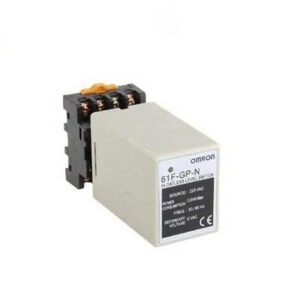 Rơ le báo mực nước Omron chính hãng