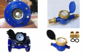 Đồng hồ nước sạch bao nhiêu tiền