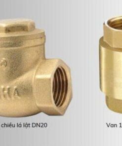 Van 1 chiều 27 đồng