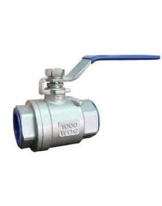 Van tay gạt inox 21
