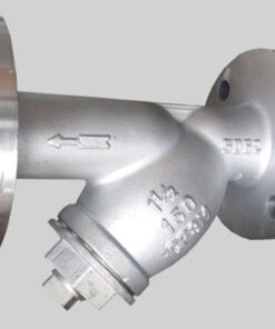 Y lọc inox