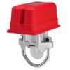 công tắc dòng chảy dn150