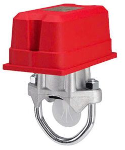 công tắc dòng chảy dn150