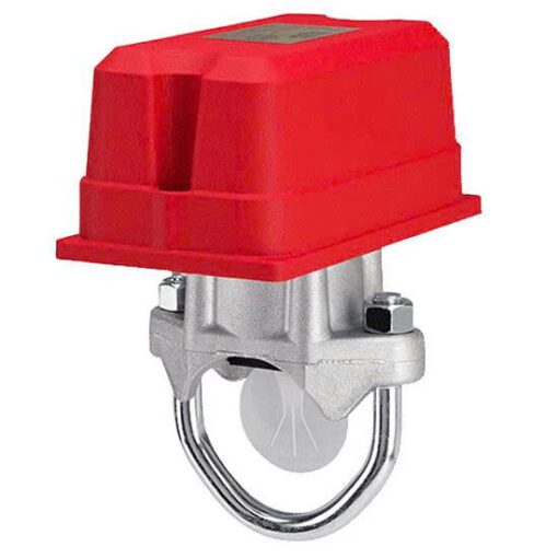 công tắc dòng chảy dn150