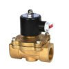 Van điện từ unid phi 21