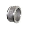 Van 1 chiều cánh bướm inox