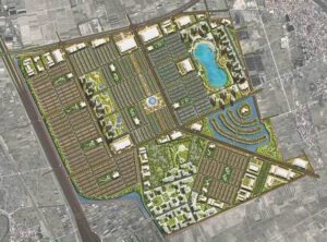Vinhomes Dream City Hưng Yên