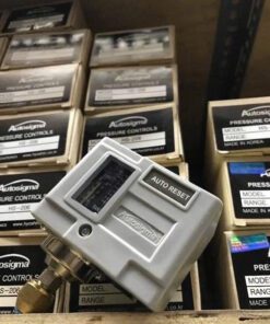 Công tắc áp suất autosigma hs206