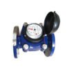 Đồng hồ đo lưu lượng nước thải dn50
