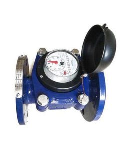 Đồng hồ đo lưu lượng nước thải dn50