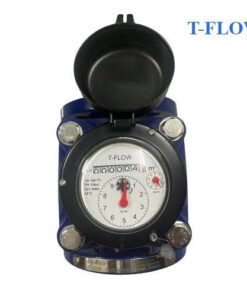 Đồng hồ nước thải T-Flow DN50