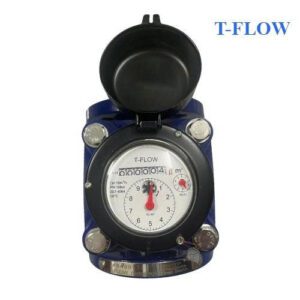 Đồng hồ nước thải T-Flow DN50