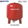 Bình giãn nở 500l