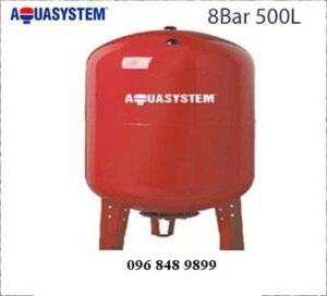 Bình giãn nở 500l