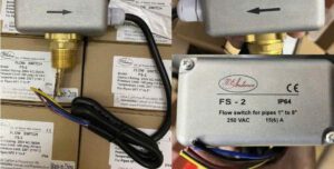 Công tắc dòng chảy fs 2