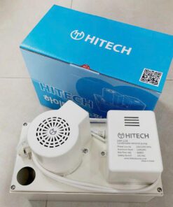 HPR 12M bơm nước ngưng điều hòa Hàn Quốc