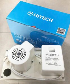 HRP 15M bơm nước ngưng điều hòa Hitech