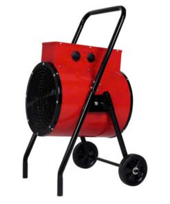 Quạt thổi hơi nóng công nghiệp