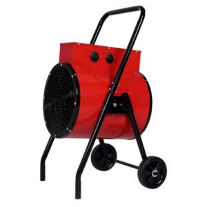 Quạt thổi hơi nóng công nghiệp