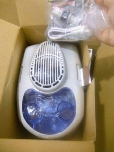 Bơm nước ngưng Kingpump HIPPO II 4M