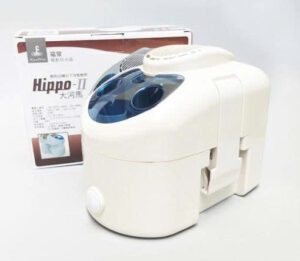 Bơm nước ngưng Kingpump HIPPO II 4M