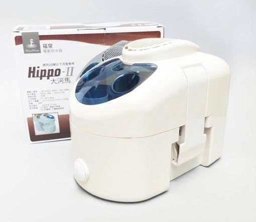 Bom-nuoc-ngung-kingpump-hippo-II-4m Bơm nước ngưng Kingpump HIPPO II 4M
