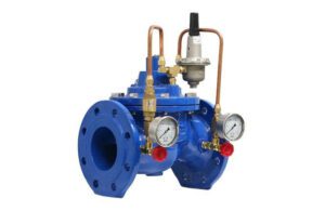 Van giảm áp H200 Shinyi