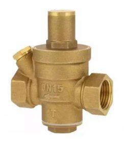 Van giảm áp nước phi 21