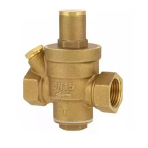 Van giảm áp nước phi 21