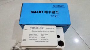 Bơm nước ngưng Hitech SMART 6MI