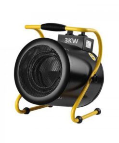 Quạt sấy gió nóng 3kw