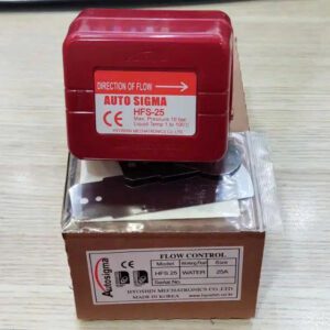 Autosigma korea công tắc HFS25