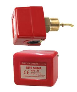 Autosigma korea công tắc dòng chảy