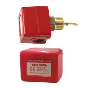 Autosigma korea công tắc dòng chảy