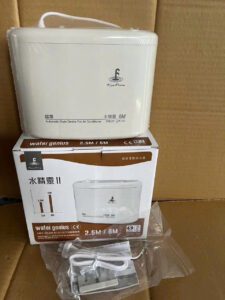 Bơm nước ngưng điều hòa 