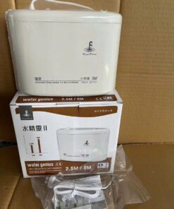 Bơm nước ngưng điều hòa